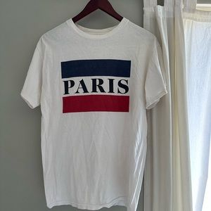 Brandy Melville - Paris Tee